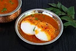 SAMBAR IDLY(2) (SWAPNA TIFFINS)