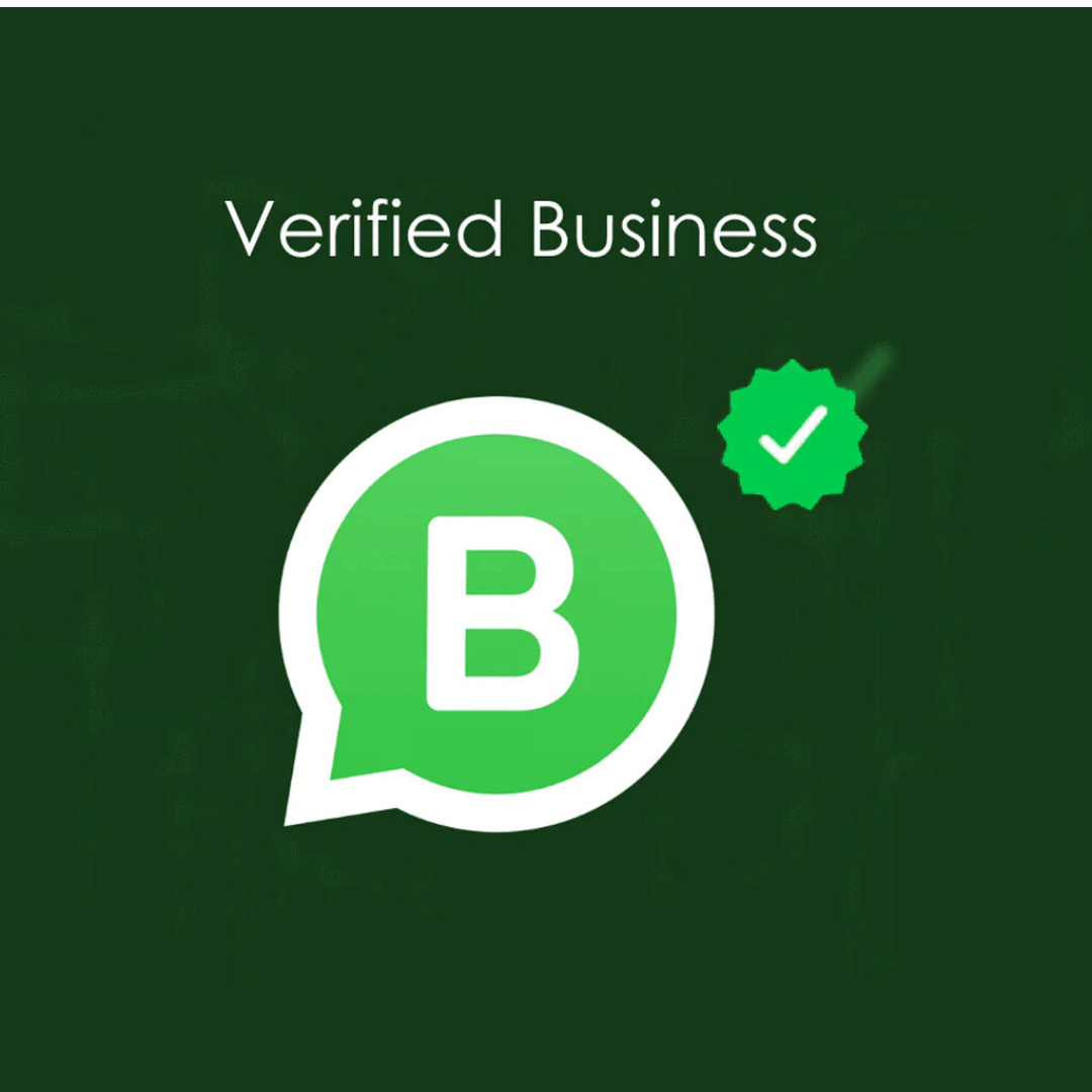  WhatsApp Green Tick Available [Guaranteed]