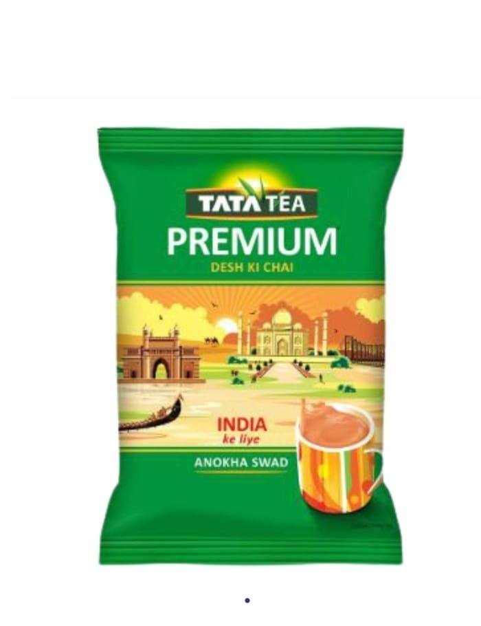 Tata Tea Premium India ki Chai 500g