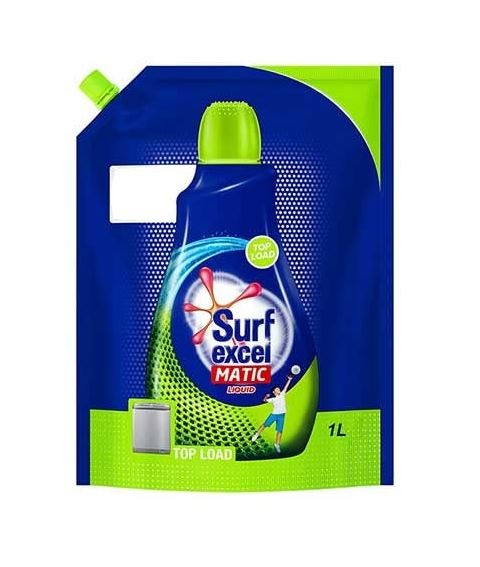 Surf Excel Matic Liquid Top Load 1lt