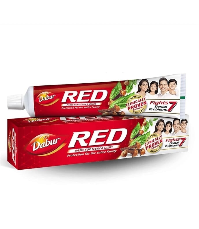 Dabur Red Toothpaste 200g