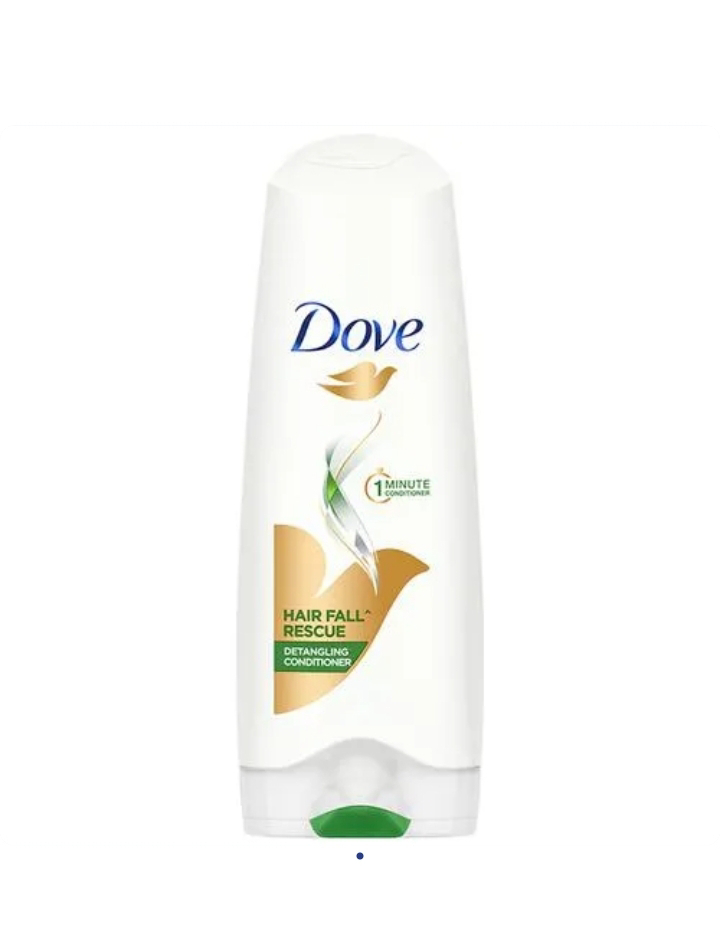 Dove Hair Fall Rescue Conditioner 80ml