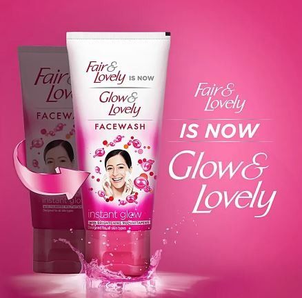 Glow & Lovely Face Wash 20g