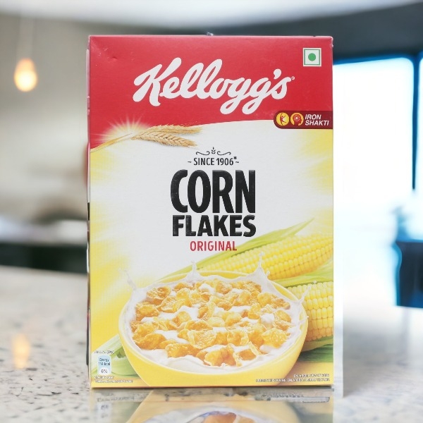 Kellogg's Corn Flakes Orignal 250g+38g Free