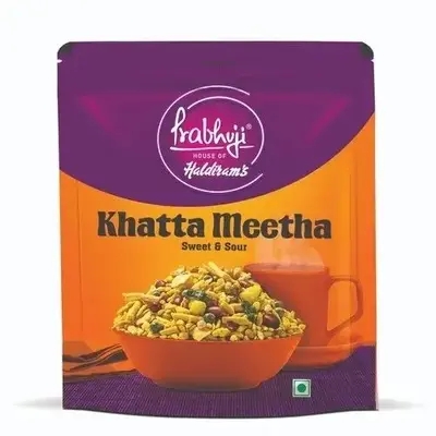 Prabhuji Khatta Mitha 900g