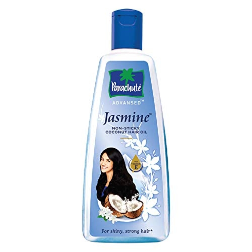 Parachute Advance Jasmine Hair Oil 300ml