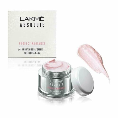 Lakme Absolute Perfect Radiance Day Cream With Niacinamide 50g