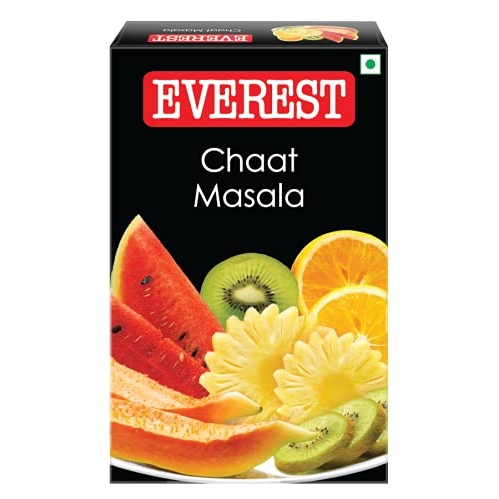 Everest Chat Masala  - 50g