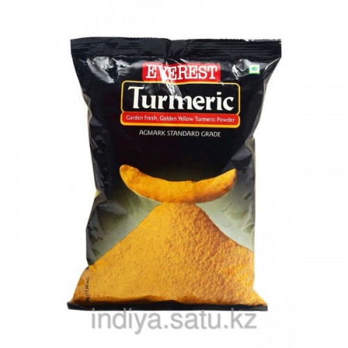 Everest Turmeric Powder 500g