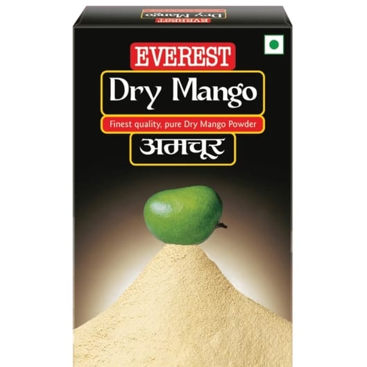 Everest Dry Mango/Amchur Powder 50g