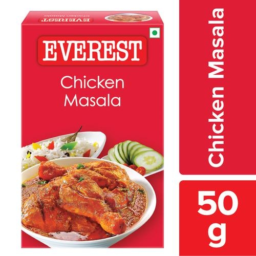 Everest Chicken Masala 50g