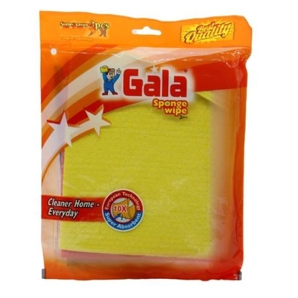 Gala Non Stick Utensil Sponge 1N