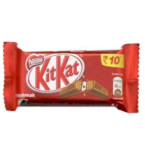 Nestle Kit Kat Chocolate 12.8g