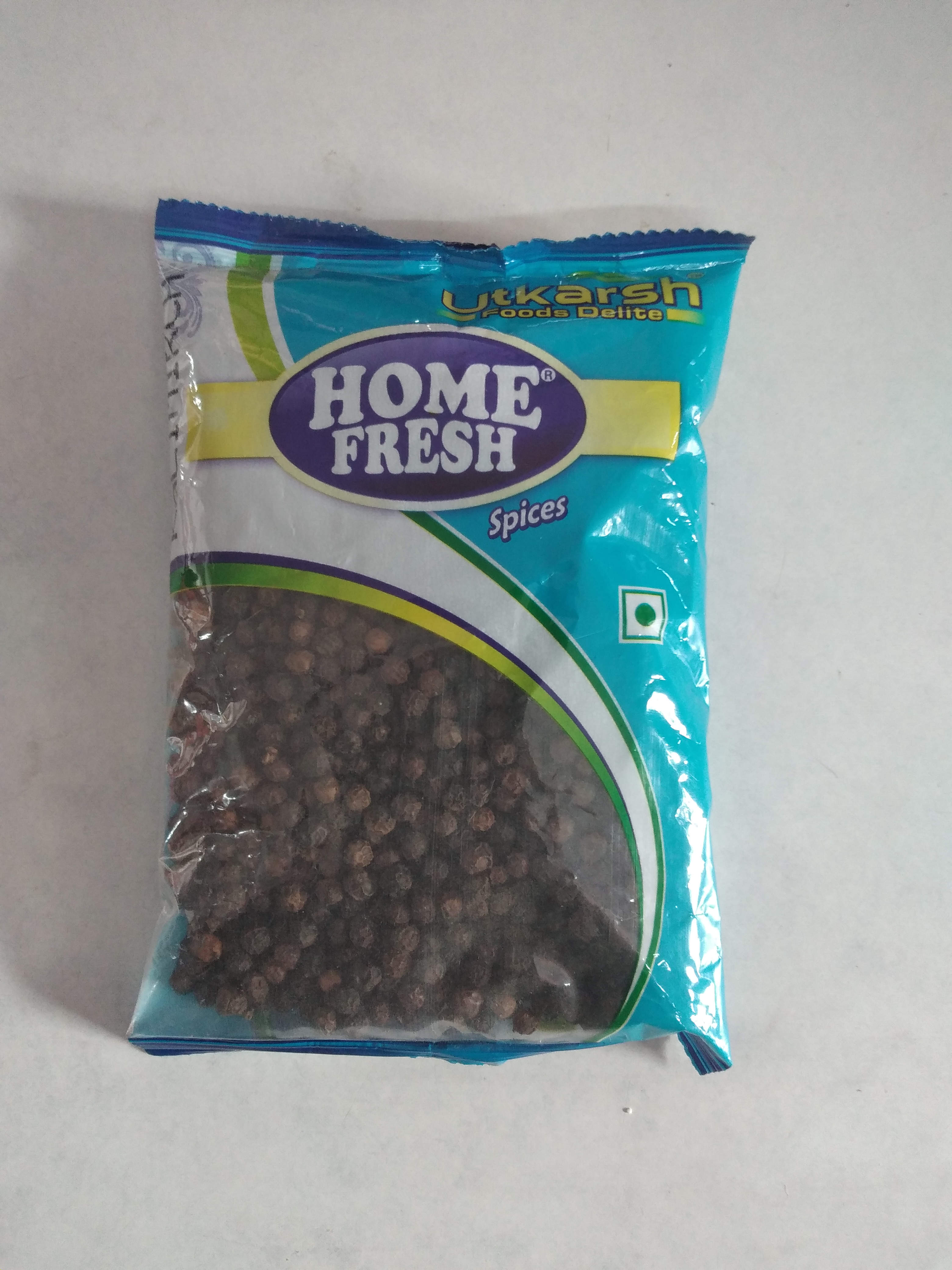 Home Fresh Kali Mirch Whole 50g