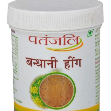 Patanjali Bandhani Hing 50g