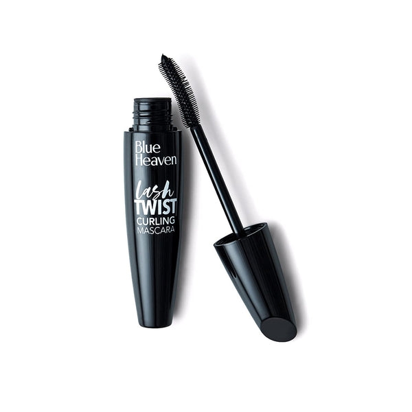 Blue Heaven Get Bold Mascara Black 6.5ml