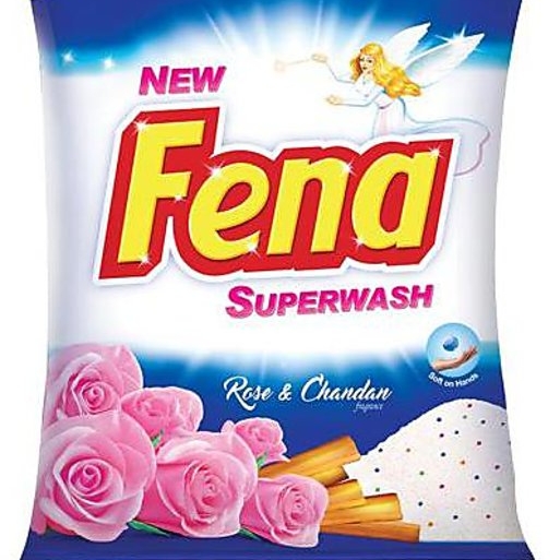 Fena Detergent Powder 1kg