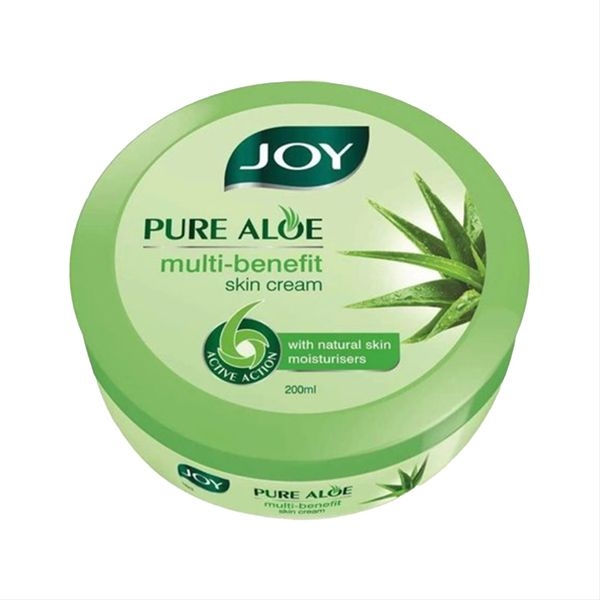 Joy Pure Aloe Multi-bitamin Skin Cream 100ml