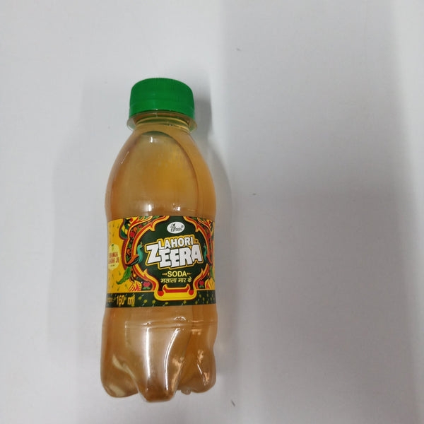 Lahori Zeera Soda Drink 160ml