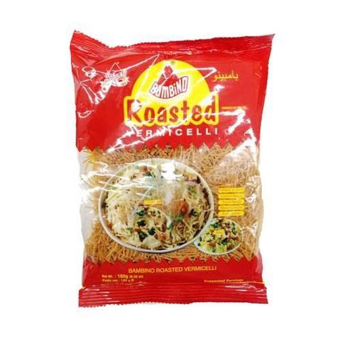 Bambino Roasted Vermicelli 170g