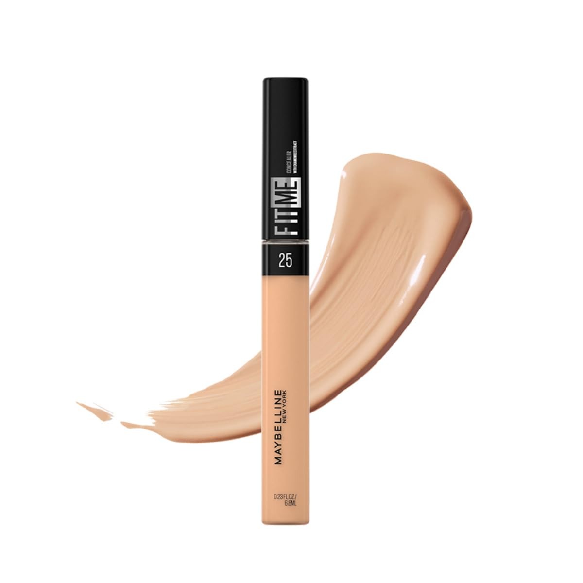 Maybelline New York Fit Me Natural Concealer - 25 Medium