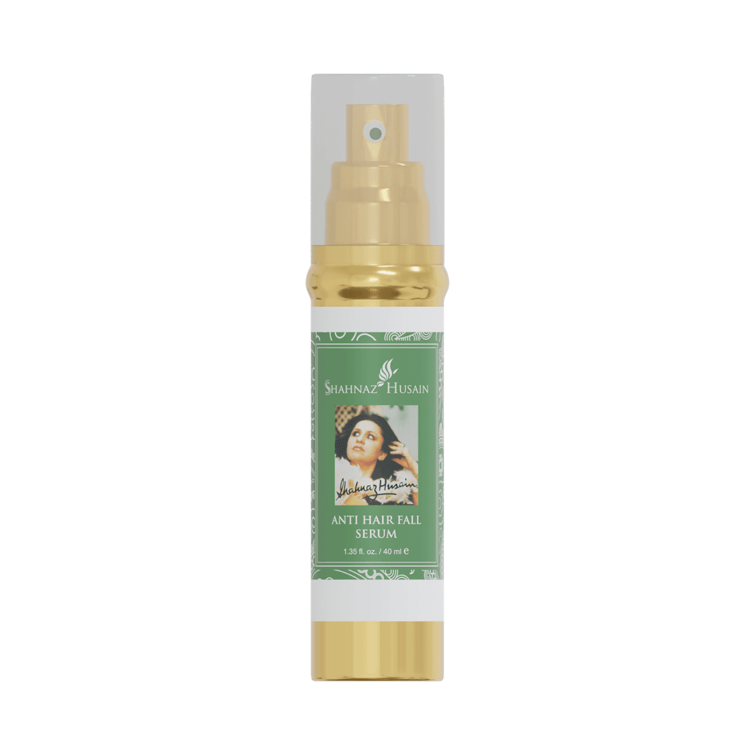 Shahnaz Husain Anti-Hair Fall Serum – 40ml