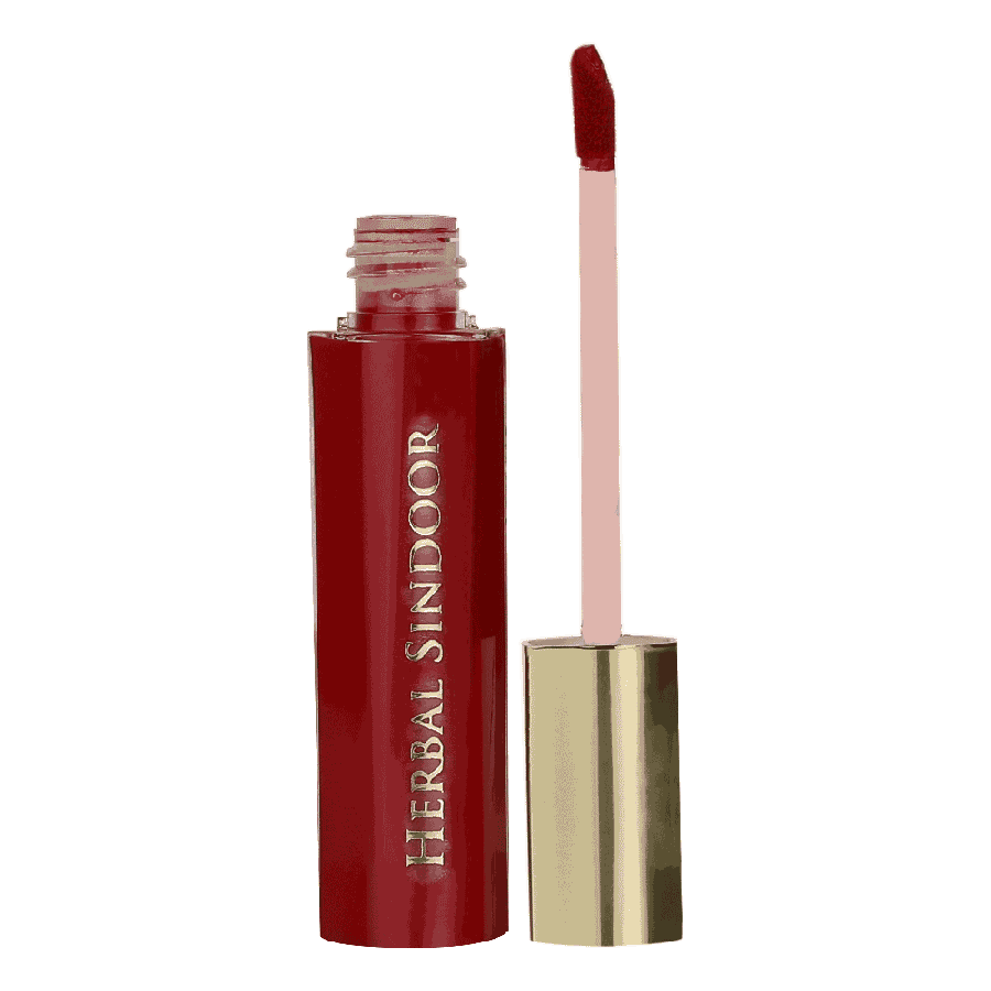 Shahnaz Husain Herbal Sindoor Maroon 9 ml