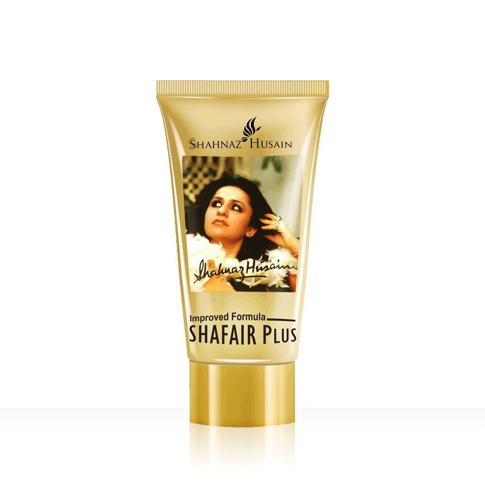 Shahnaz Husain Shafair Plus 25g