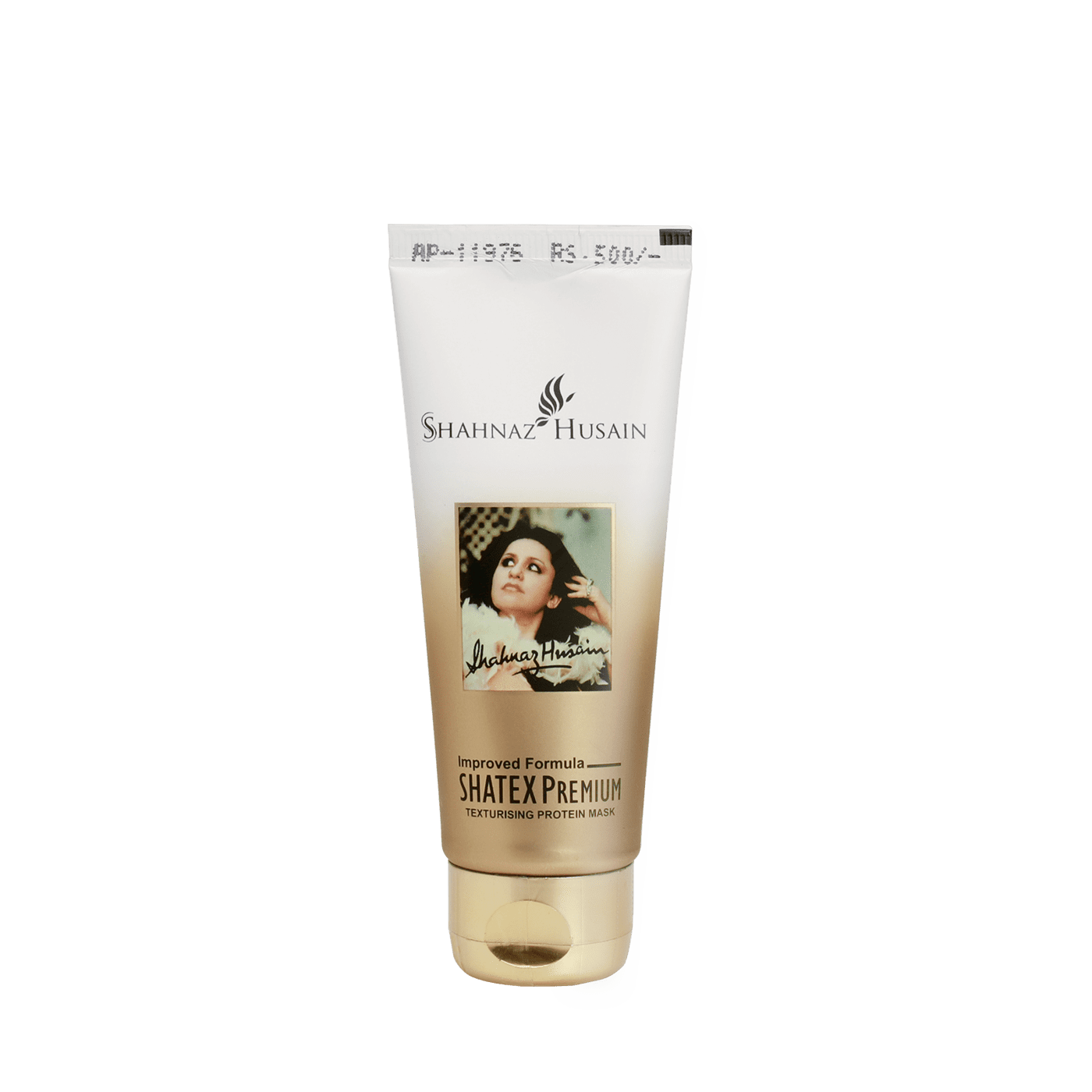 Shahnaz Husain Shatex Premium – Texturising Protein Mask 50g