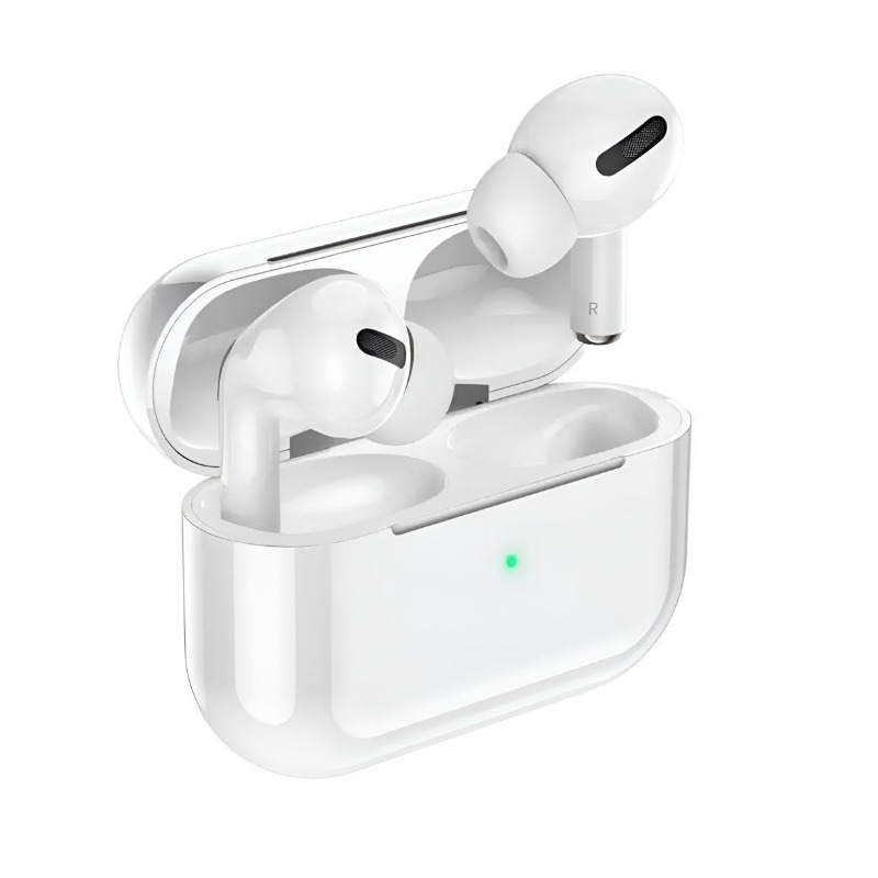 A10 Earbuds With Touch Control 