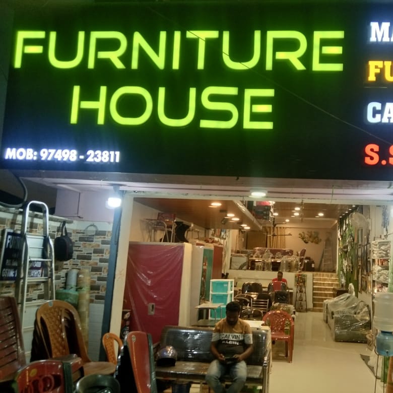 Shop at FURNITURE HOUSE SILIGURI Powered by Shoopy