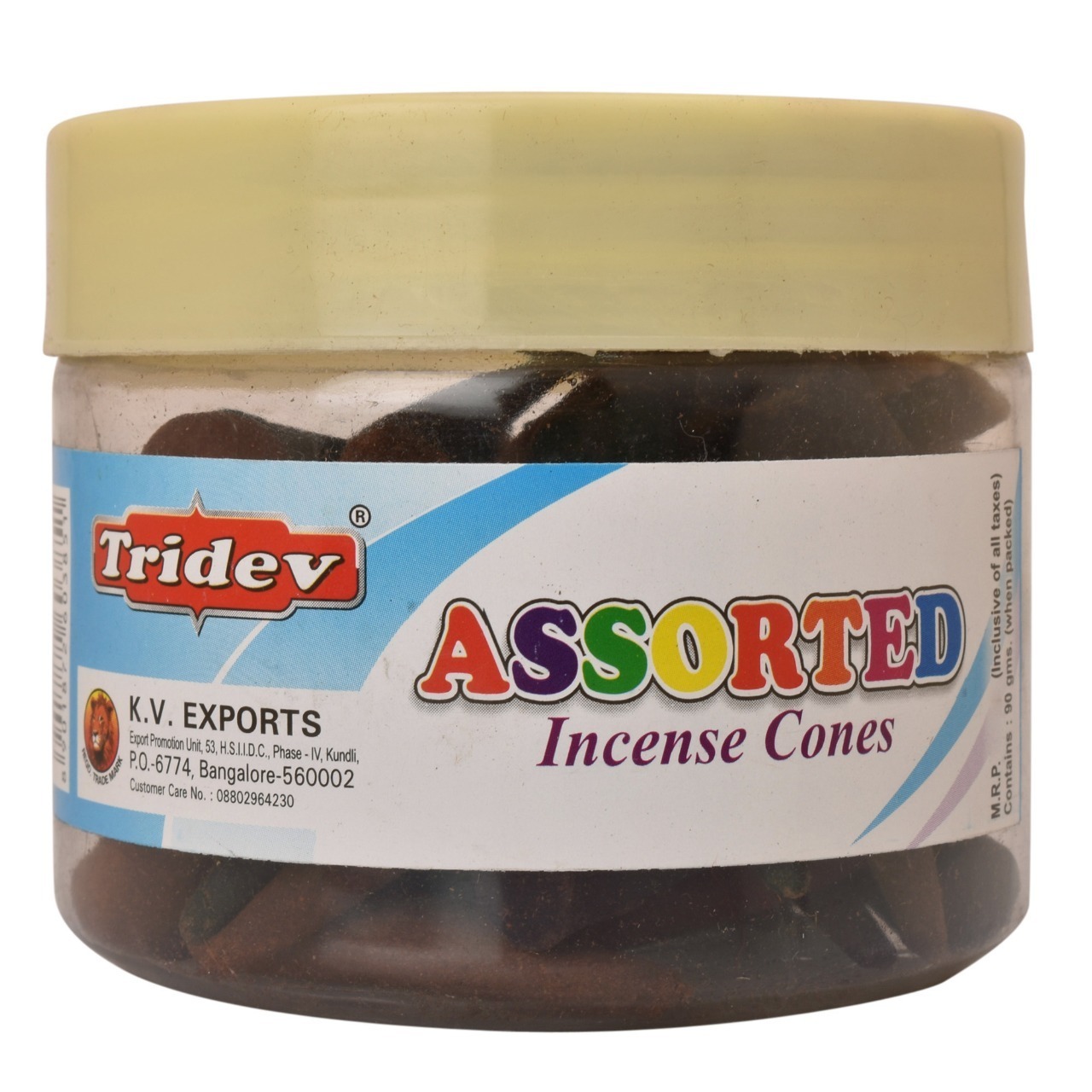Incense Cone