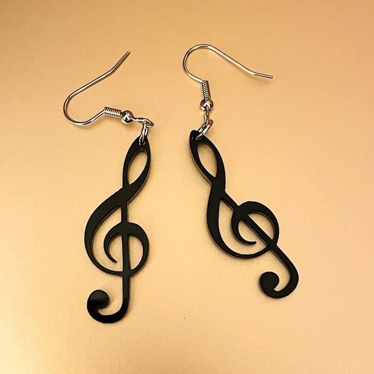 Music Earings