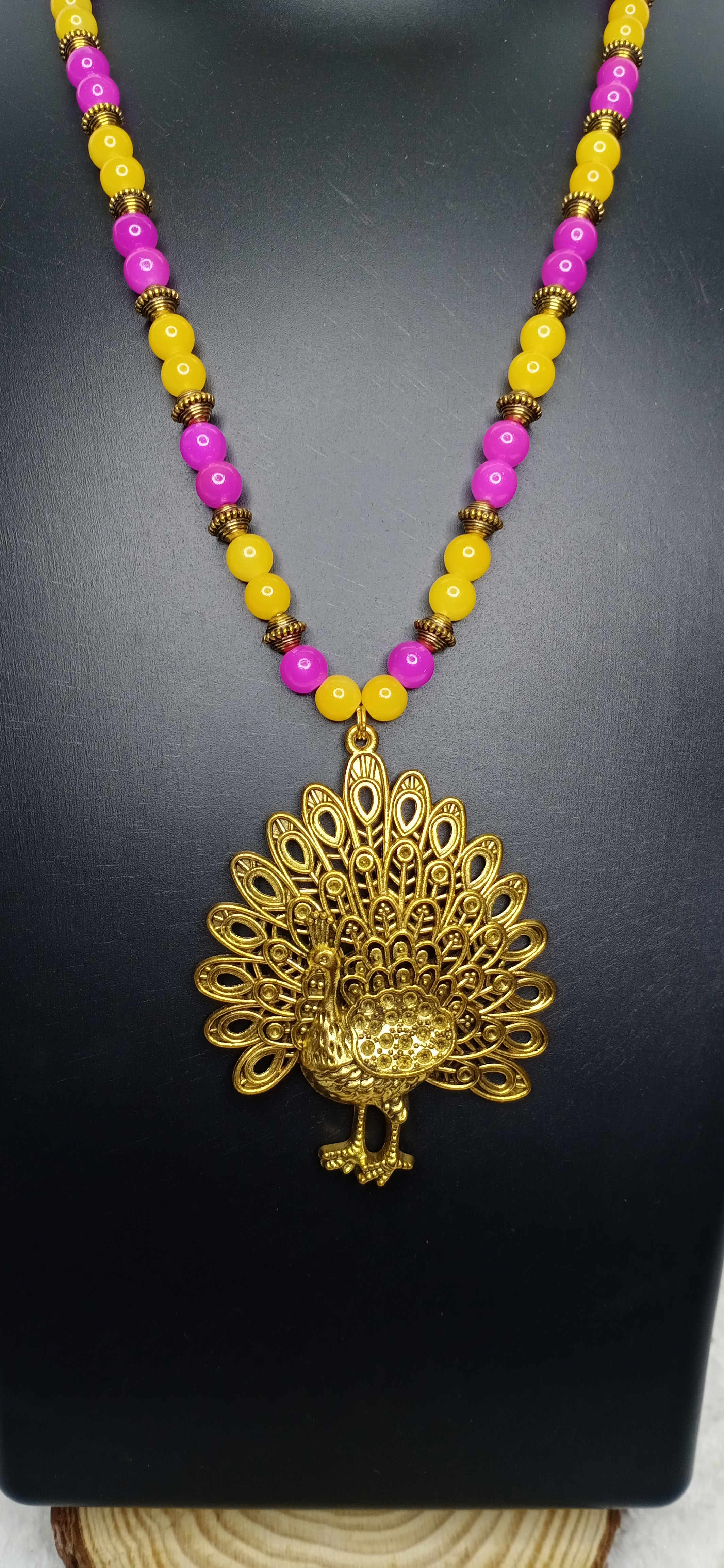 Pankham Necklace 