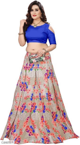 Wedding Lehengas