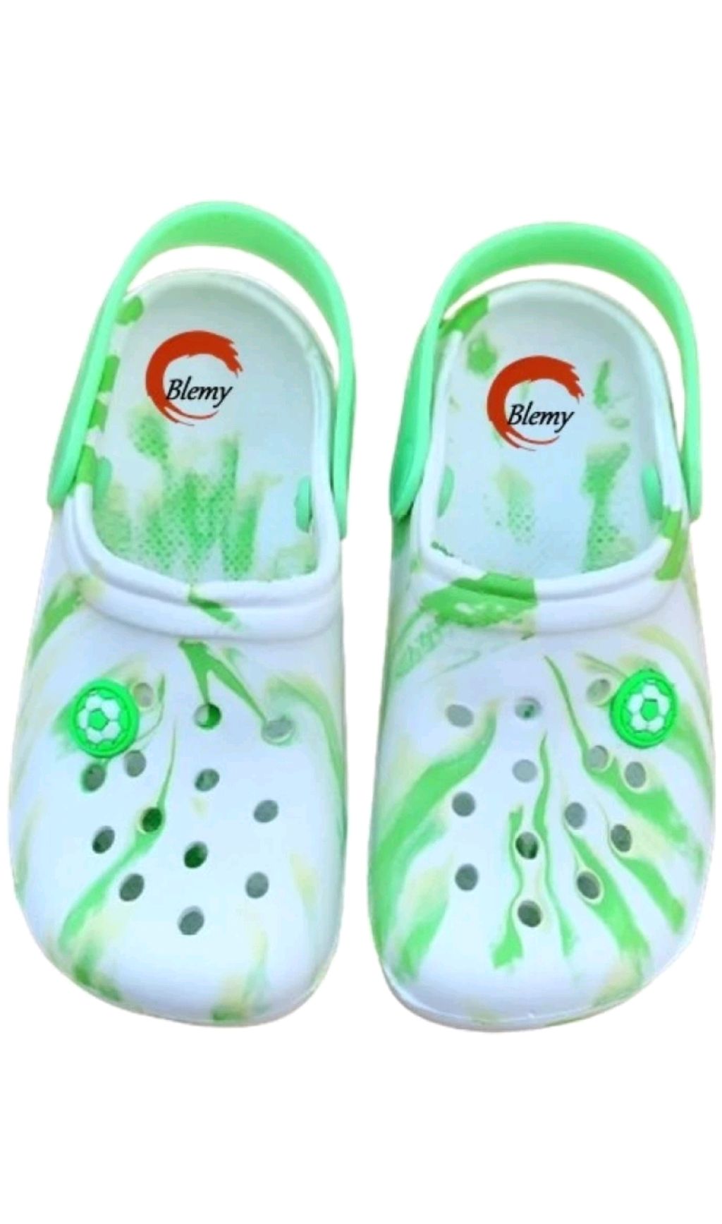 ₹207 WCP Boys & Girls Slip On Clogs (Multicolor) 6evkek M 220