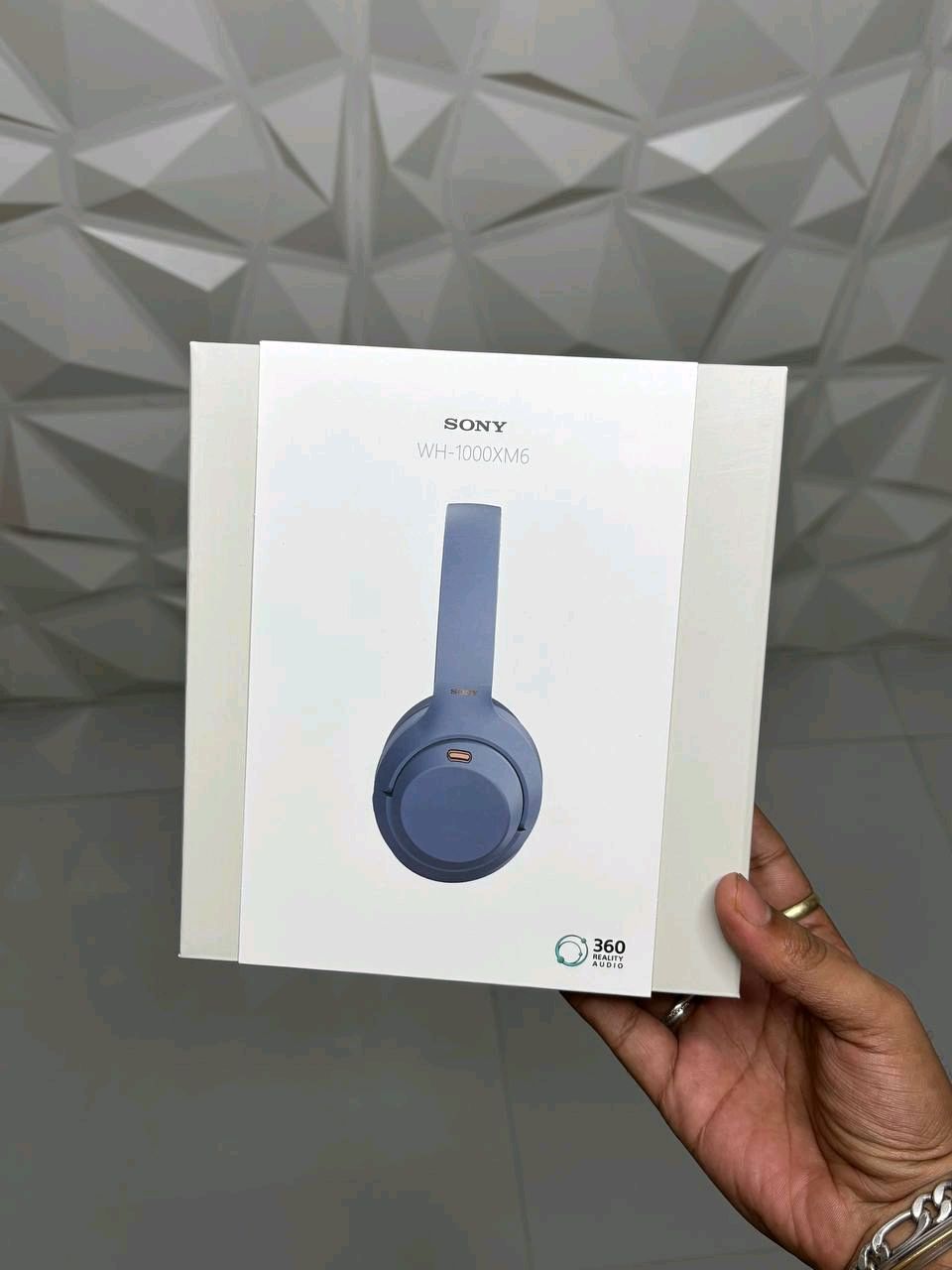 SONY
