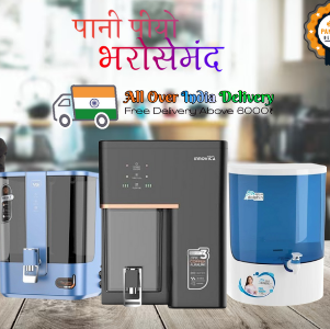 AQUA CANiXX R.O WATER PURIFIER | RO+COPPER+ALKALINE B12 WITH ZINC+