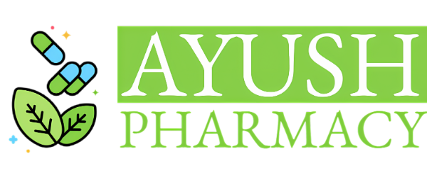 Ayush Pharmacy