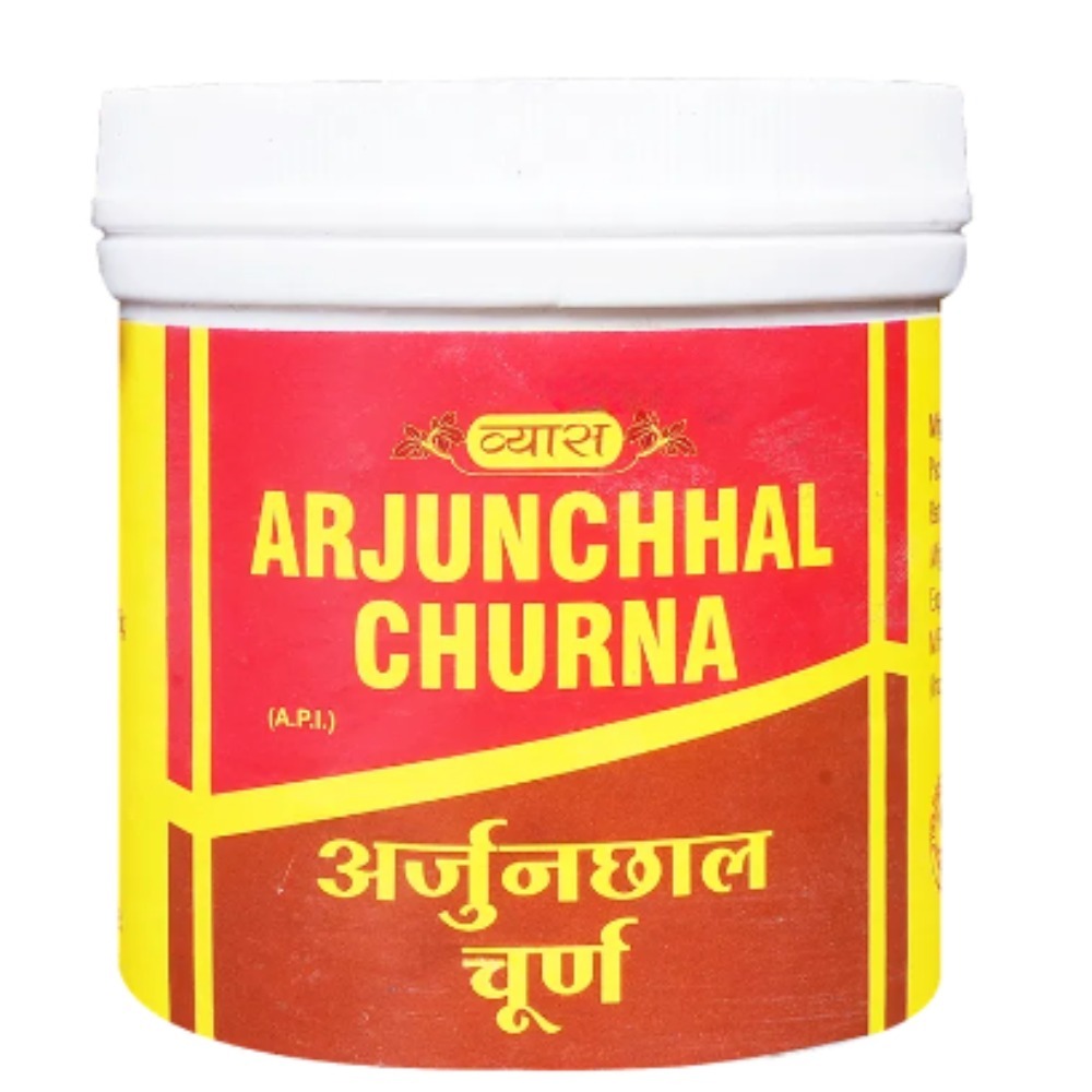 Vyas Arjunchhal Churna (100gm)