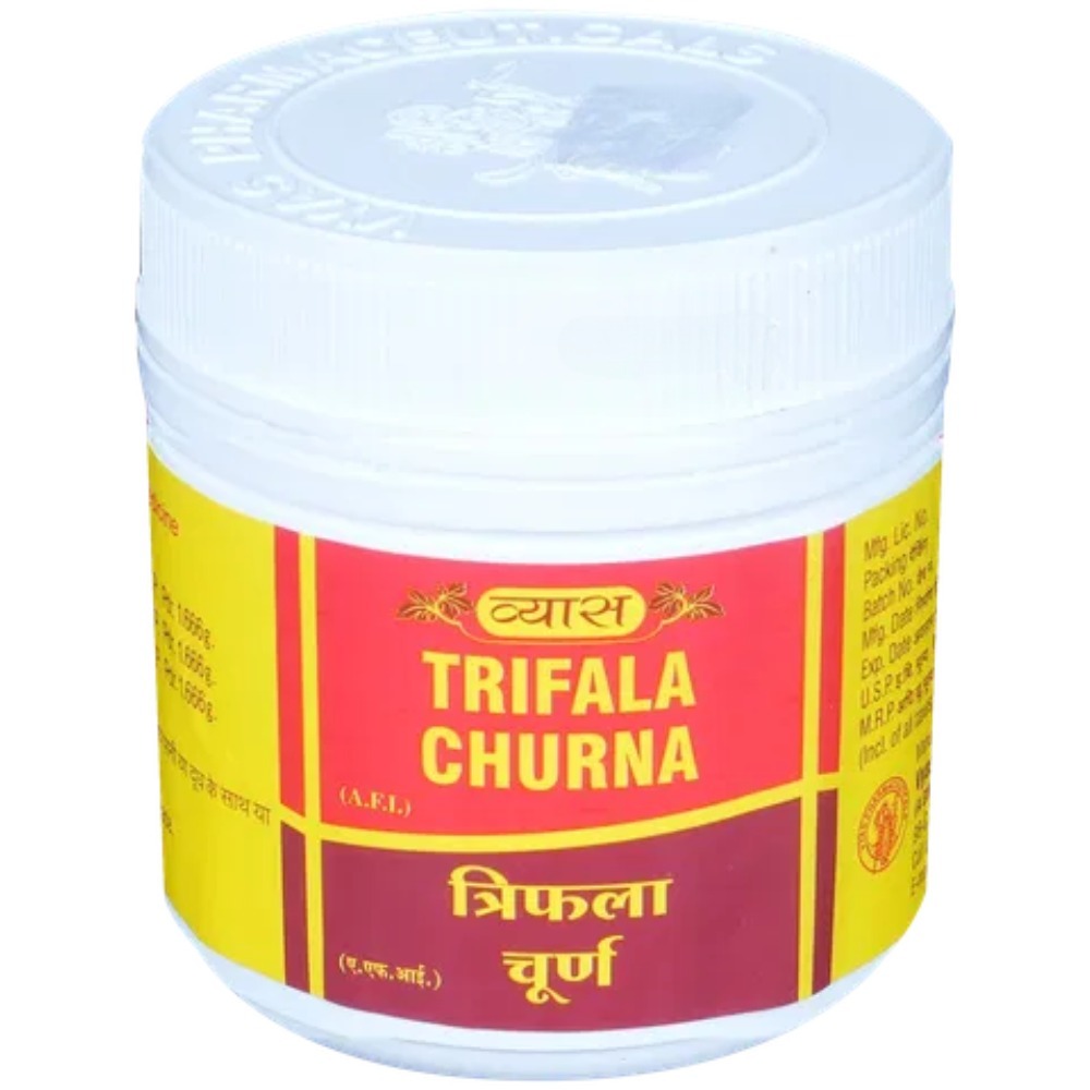 Vyas Trifala Churna (100gm)