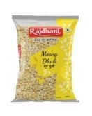 Rajdhani Moong Dhuli-500gm