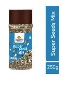 SAPPHIRE SEEDS MIX JAR 250 G