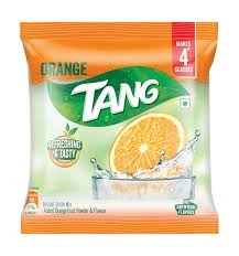 TANG ORANGE 75g