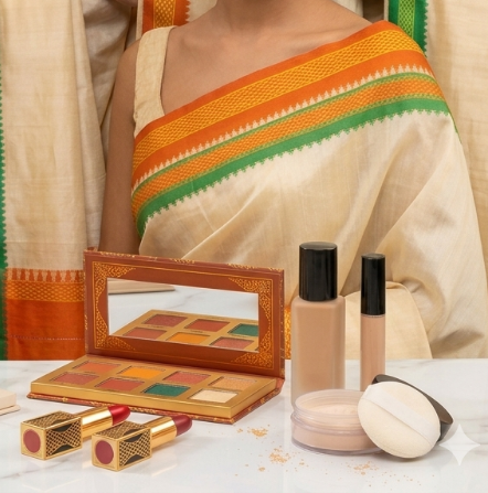 Theatre Makeup