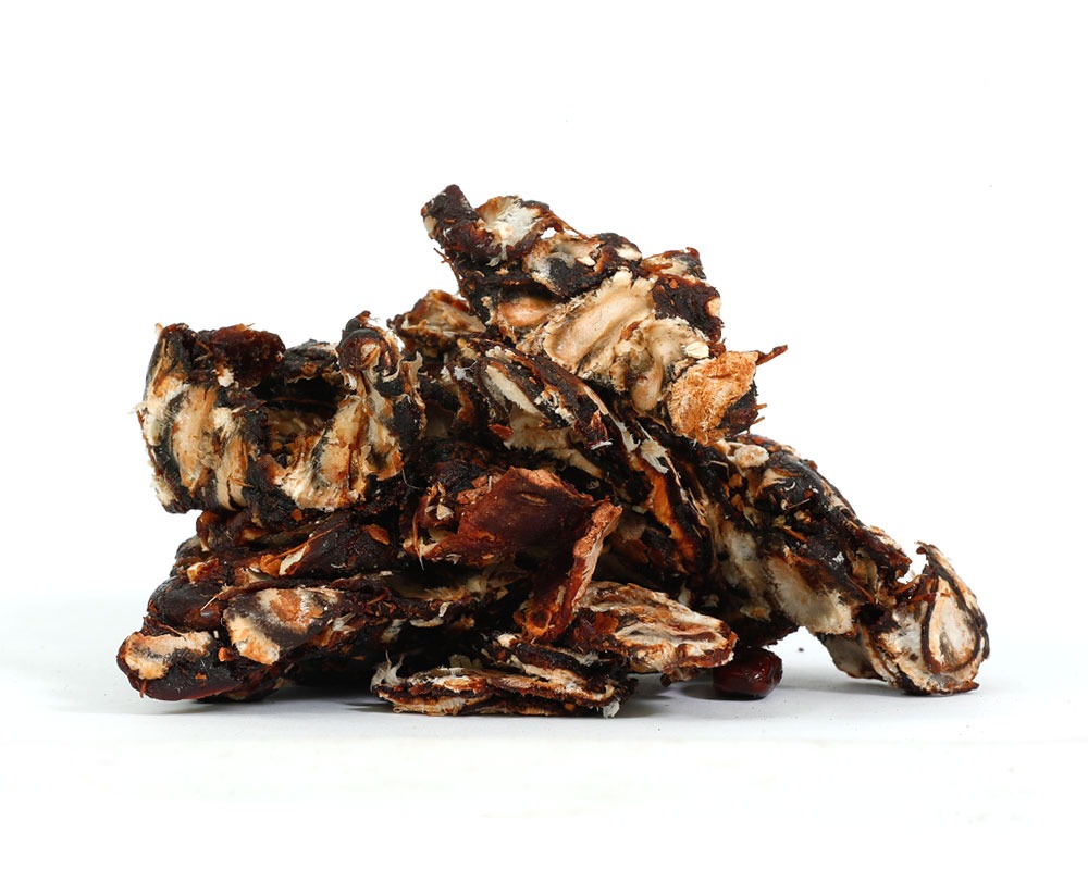 Tamarind - Raw 250g