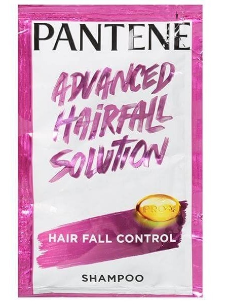 Pantene Advanced Hairfall Solution, 8.5 ml
