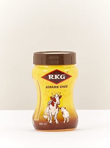RKG Ghee 200ml