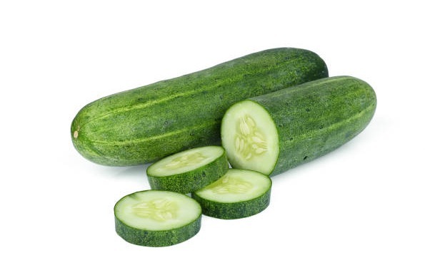 Cucumber 500g