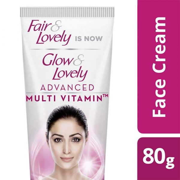 Fair & Lovely Advanced Multi Vitamin Face Cream 80g